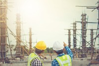 Năm 2023, ngành xây dựng được nhận định có dư địa để tăng trưởng.