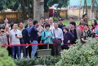 Nhu cầu du lịch nước ngoài của người dân Trung Quốc đang rất lớn sau 3 năm bị dồn nén vì dịch Covid-19.