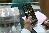 Nhiều quỹ đầu tư vẫn lạc quan về thị trường chứng khoán Việt Nam và tiếp tục thu hút vốn.