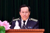 Thủ tướng điều động, bổ nhiệm ông Lê Đức Luận giữ chức Thứ trưởng Bộ Y tế. Nguồn: Chinhphu.vn