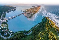 Thừa Thiên - Huế ưu tiên nguồn lực phát triển các khu kinh tế, khu công nghiệp