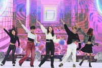 Cuồng nhiệt ngày hồng Pink Day lần đầu diễn ra tại Lễ hội hoa đào xứ Lạng 2023