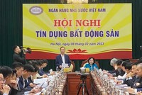 Hội nghị tín dụng bất động sản: Vingroup, Sungroup, Novaland, Hưng Thịnh… nói gì