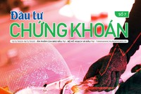 Đầu tư Chứng khoán số 7/2023