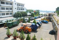 SZE và BWE: Cùng ngành, hai số phận