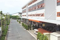 Bất động sản khu công nghiệp được coi là phân khúc tiềm năng trong năm 2023.