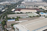 Điểm danh các doanh nghiệp bất động sản khu công nghiệp niêm yết nắm nhiều lợi thế