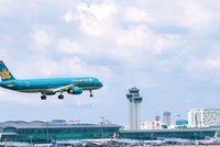 Vietnam Airlines đang triển khai nhiều giải pháp để cải thiện kết quả kinh doanh.