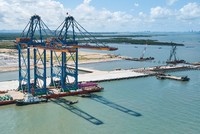 Lợi nhuận của các doanh nghiệp vận tải biển đã qua giai đoạn hoàng kim.