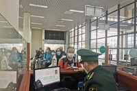 Ảnh minh họa. (Nguồn: Lao Động).