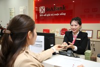 SeABank (SSB) tăng vốn điều lệ lên gần 20.403 tỷ đồng