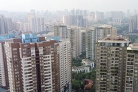 Nhà ở cho người có thu nhập trung bình và thấp là phân khúc có nhu cầu rất lớn.