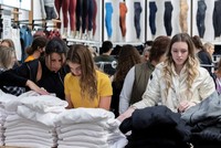 Kinh tế Mỹ có thể suy thoái trong năm nay.