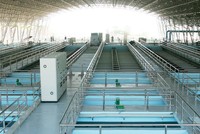 Năm 2023, ngành cấp nước có triển vọng tăng trưởng nhờ nhu cầu và giá bán dự báo sẽ tăng.