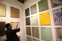 Thị trường bất động sản trầm lắng kéo dài tác động tiêu cực lên các doanh nghiệp vật liệu xây dựng như DAC.