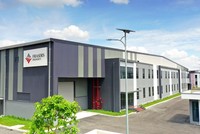Các dự án khu công nghiệp được Frasers Property Vietnam phát triển theo mô hình cao cấp, đạt chuẩn quốc tế - Ảnh: Frasers Property Vietnam.