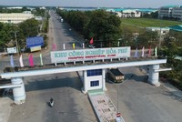 Vĩnh Long công bố, xếp hạng Chỉ số cải cách hành chính năm 2022