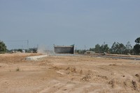 Thành phố Đà Nẵng đang triển khai 54 dự án, công trình động lực, trọng điểm.