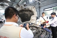 Năm 2022, tỷ lệ bồi thường gốc của các doanh nghiệp bảo hiểm phi nhân thọ là hơn 34%, chưa bao gồm khoản dự phòng bồi thường.