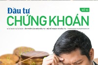 Đầu tư Chứng khoán số 10/2023