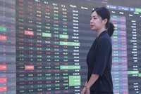 Dự báo, thị trường chứng khoán tiếp tục ảm đạm trước khi mùa công bố báo cáo tài chính quý I/2023 kết thúc.