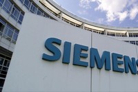 Siemens thành lập công ty kinh doanh trong lĩnh vực động cơ điện hạ áp đến cao áp