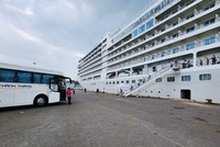 Khánh Hòa gỡ vướng về xe du lịch để đón du khách vào TP. Nha Trang