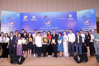 I-Star là một trong những sự kiện luôn được cộng đồng đổi mới sáng tạo mong chờ.