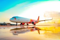 Bay khắp Hồng Kông và Đông Nam Á chỉ từ 0 đồng, Vietjet thôi!