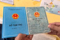 Hoàn thiện quy trình điện tử bãi bỏ xuất trình Sổ hộ khẩu, Sổ tạm trú giấy trước 20/3.