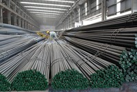 Tập đoàn Hòa Phát đặt mục tiêu lợi nhuận đạt 8.000 tỷ đồng, thấp hơn kết quả năm ngoái.