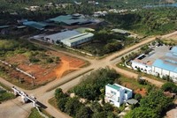 VCCI góp ý quy trình lựa chọn nhà đầu tư xây dựng hạ tầng, kỹ thuật trong cụm công nghiệp cần phù hợp với pháp luật về đầu tư.