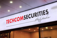 Công ty Cổ phần Chứng khoán Kỹ Thương (TCBS) thông báo chào bán trái phiếu ra công chúng đợt 2 (TCSCPO2325002) theo GCNĐK chào bán số 24/GCN-UBCK do Chủ tịch UBCKNN cấp ngày 22/03/2024