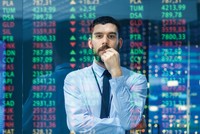 Khối ngoại đã góp phần lan tỏa tâm lý lạc quan trên thị trường chứng khoán trong nước.