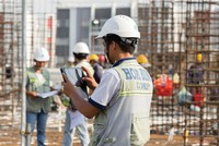 Năm 2022, Hòa Bình ghi nhận khoản lỗ hơn 1.100 tỷ đồng.