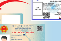 Triển khai đề án 06, Bảo hiểm xã hội Việt Nam đã tiếp nhận và xử lý gia hạn 748 thẻ bảo hiểm y tế thông qua dịch vụ Gia hạn thẻ