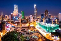 Việt Nam thăng hạng trong Báo cáo Hạnh phúc Thế giới 2023