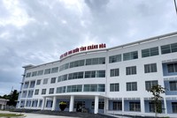 Khánh Hòa sắp khánh thành nhiều dự án “khủng”