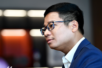 CEO Viettel Global: "Chúng tôi cạnh tranh sòng phẳng với những ông lớn hàng đầu thế giới"