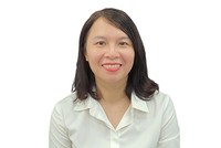 Bà Nguyễn Thị Thanh Mai, Phó vụ trưởng Vụ Thống kê dân số và lao động (Tổng cục Thống kê).