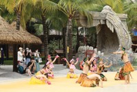 Cần có giải pháp đồng bộ để khai thác tiềm năng của ngành du lịch Việt Nam.