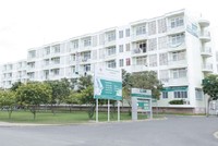 Có nhiều nguyên nhân khiến dự án nhà ở xã hội ngày càng teo tóp.