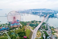 Du lịch Quảng Ninh dù nằm trong top 3 Việt Nam, nhưng vẫn cần phải tạo nhận diện và đầu tư sản phẩm mới để hút khách.