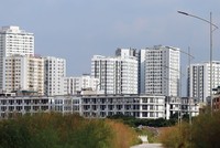 Thị trường bất động sản dự báo sẽ chứng kiến nhiều thương vụ M&A.