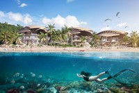 Xu hướng giải trí, thương mại thay đổi và sự ra đời của RD&E+