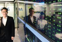 Dòng tiền trên thị trường chứng khoán gần đây có dấu hiệu cải thiện, nhưng nhìn chung vẫn yếu