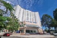 HQC đang triển khai nhiều dự án.