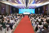 Toàn cảnh Đại hội cổ đông BSR năm 2023.