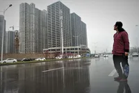 Sau 19 tháng giảm liên tiếp, doanh số bán nhà tại Trung Quốc đã tăng trở lại trong 2 tháng vừa qua