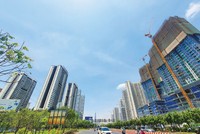 Giá bất động sản Việt Nam đang cao so với thu nhập người dân.